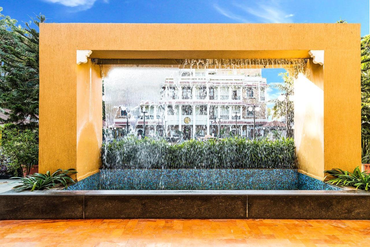 Collection O Hotel Rajwada Near The Pavillion Pune Zewnętrze zdjęcie